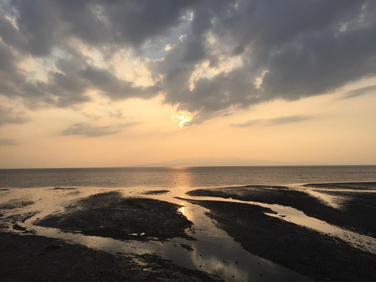 🏞️ 실산 전망 공원(겐야마 텐보코엔)